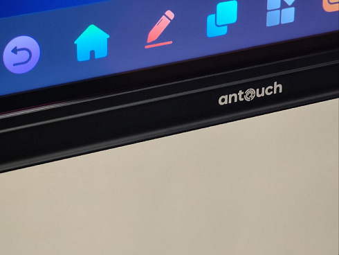 Интерактивный комплекс с OPS AnTouch ANTP86-20iсG2.1OPS1245U