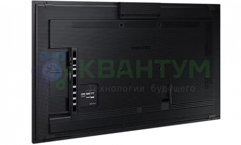 Интерактивная панель Samsung QM43B-T