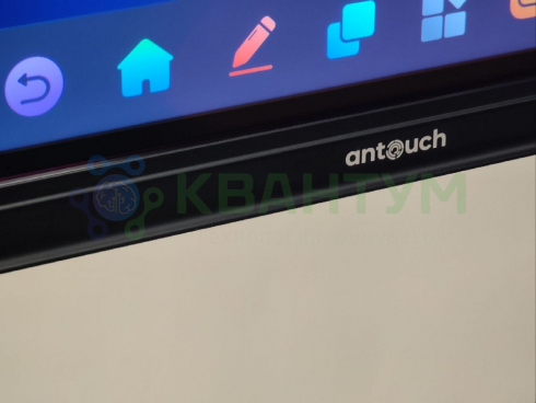 Интерактивная панель AnTouch ANTP-65-20iсG2.0