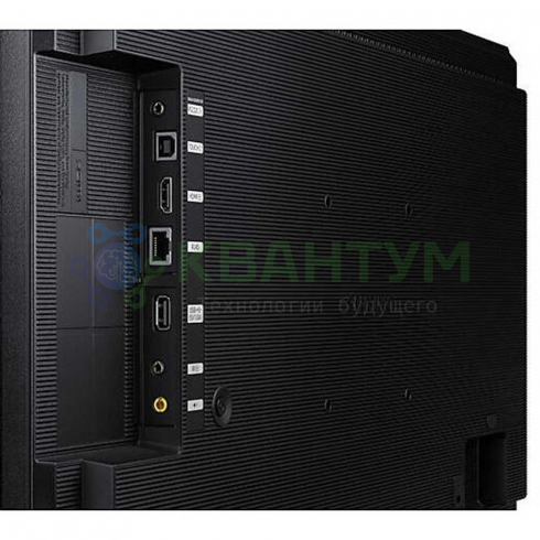 Интерактивная панель Samsung QB24R-TB