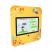 Детский интерактивный стол AxeTech MiniKids 27" Medium 